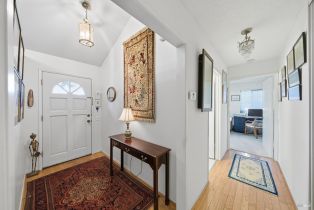 Single Family Residence,  Mission drive, Sonoma, CA 95476 - 8