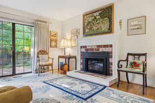 Single Family Residence,  Mission drive, Sonoma, CA 95476 - 5