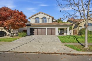 Single Family Residence, Newport drive, Napa, CA 94559 - 52