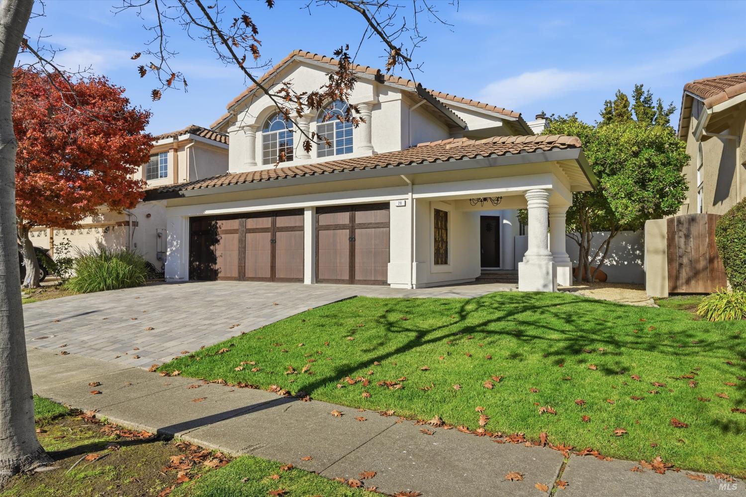 Single Family Residence, Newport drive, Napa, CA 94559 - 1