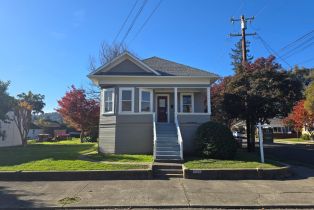 Single Family Residence, 597 Seymour St, Napa, CA  Napa, CA 94559