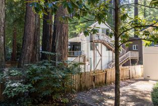 Single Family Residence,  Riverside drive, Russian River, CA 95446 - 15