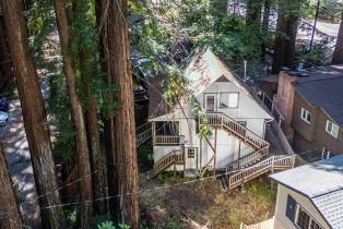 Single Family Residence,  Riverside drive, Russian River, CA 95446 - 17