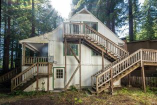 Single Family Residence,  Riverside drive, Russian River, CA 95446 - 14
