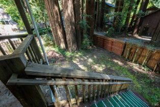 Single Family Residence,  Riverside drive, Russian River, CA 95446 - 12