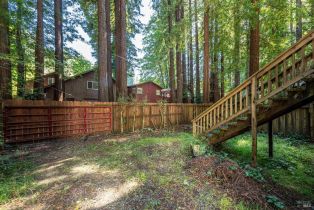 Single Family Residence,  Riverside drive, Russian River, CA 95446 - 13