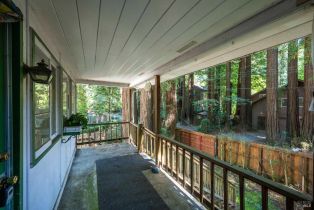 Single Family Residence,  Riverside drive, Russian River, CA 95446 - 11
