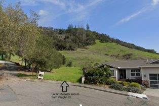Land, 840 Vaughn Ct, Santa Rosa, CA  Santa Rosa, CA 95409