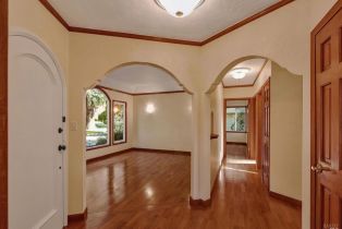 Single Family Residence,  Juilliard Park drive, Santa Rosa, CA 95401 - 11