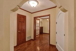 Single Family Residence,  Juilliard Park drive, Santa Rosa, CA 95401 - 5