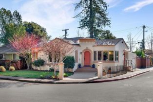 Residential Lease, 520 Juilliard Park Dr, Santa Rosa, CA  Santa Rosa, CA 95401