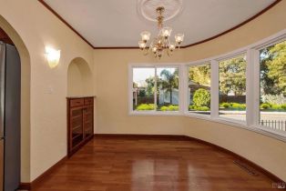 Single Family Residence,  Juilliard Park drive, Santa Rosa, CA 95401 - 6