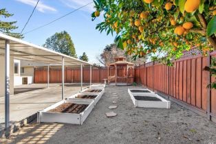 Single Family Residence,  Juilliard Park drive, Santa Rosa, CA 95401 - 23