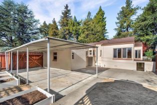 Single Family Residence,  Juilliard Park drive, Santa Rosa, CA 95401 - 24
