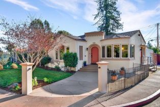 Single Family Residence,  Juilliard Park drive, Santa Rosa, CA 95401 - 3