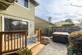 Single Family Residence, Temelec circle, Sonoma, CA 95476 - 55