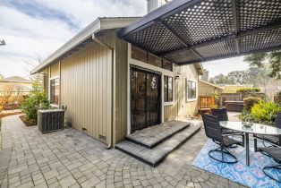 Single Family Residence, Temelec circle, Sonoma, CA 95476 - 53