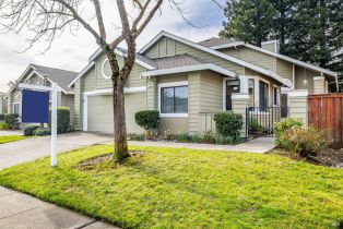 Single Family Residence, Temelec circle, Sonoma, CA 95476 - 6