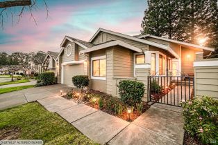 Single Family Residence, 172 S Temelec Cir, Sonoma, CA  Sonoma, CA 95476