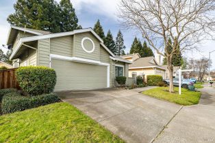 Single Family Residence, Temelec circle, Sonoma, CA 95476 - 5