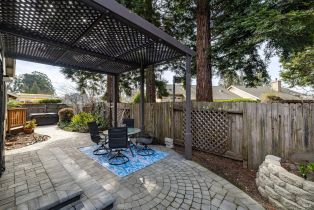 Single Family Residence, Temelec circle, Sonoma, CA 95476 - 52