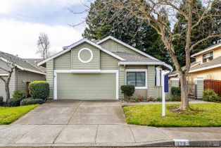 Single Family Residence, Temelec circle, Sonoma, CA 95476 - 4