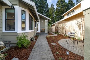 Single Family Residence, Temelec circle, Sonoma, CA 95476 - 8