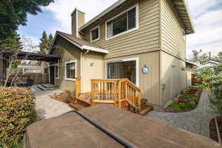 Single Family Residence, Temelec circle, Sonoma, CA 95476 - 56