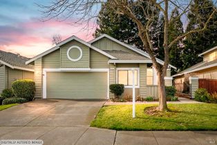 Single Family Residence, Temelec circle, Sonoma, CA 95476 - 2