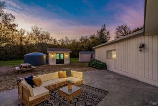 Single Family Residence,  Bodega highway, Sebastopol, CA 95472 - 50