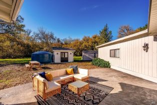 Single Family Residence,  Bodega highway, Sebastopol, CA 95472 - 33