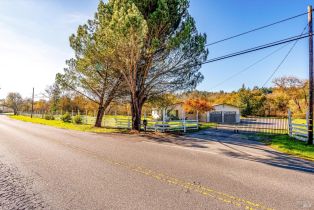 Single Family Residence,  Bodega highway, Sebastopol, CA 95472 - 42