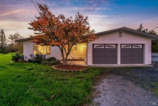 Single Family Residence, 13180 Bodega Hwy, Sebastopol, CA  Sebastopol, CA 95472