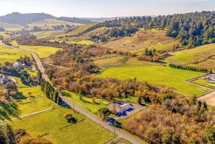 Single Family Residence,  Bodega highway, Sebastopol, CA 95472 - 40