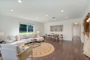 Single Family Residence,  Bodega highway, Sebastopol, CA 95472 - 5