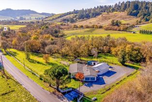 Single Family Residence,  Bodega highway, Sebastopol, CA 95472 - 37