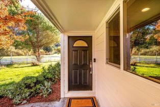 Single Family Residence,  Bodega highway, Sebastopol, CA 95472 - 3