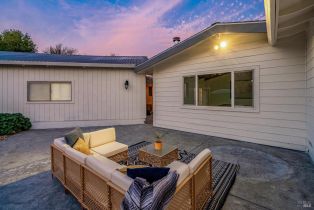 Single Family Residence,  Bodega highway, Sebastopol, CA 95472 - 49