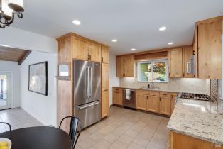 Single Family Residence,  Bodega highway, Sebastopol, CA 95472 - 11