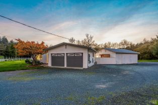 Single Family Residence,  Bodega highway, Sebastopol, CA 95472 - 47