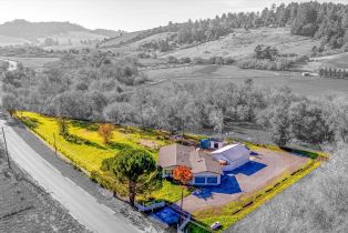 Single Family Residence,  Bodega highway, Sebastopol, CA 95472 - 46