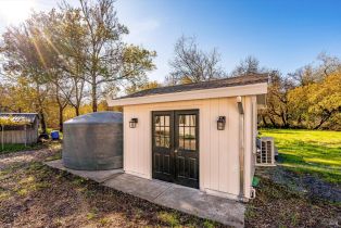 Single Family Residence,  Bodega highway, Sebastopol, CA 95472 - 35