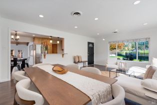 Single Family Residence,  Bodega highway, Sebastopol, CA 95472 - 9