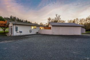 Single Family Residence,  Bodega highway, Sebastopol, CA 95472 - 48