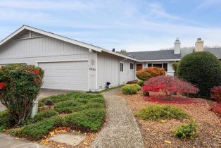 Single Family Residence, 6550 Meadowridge Dr, CA  , CA 95409