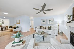 Single Family Residence,  Meadowridge drive, Santa Rosa, CA 95409 - 7