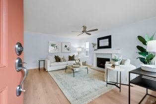 Single Family Residence,  Meadowridge drive, Santa Rosa, CA 95409 - 4