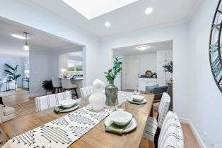 Single Family Residence,  Meadowridge drive, Santa Rosa, CA 95409 - 13