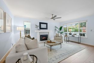 Single Family Residence,  Meadowridge drive, Santa Rosa, CA 95409 - 6