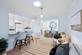 Single Family Residence,  Meadowridge drive, Santa Rosa, CA 95409 - 16